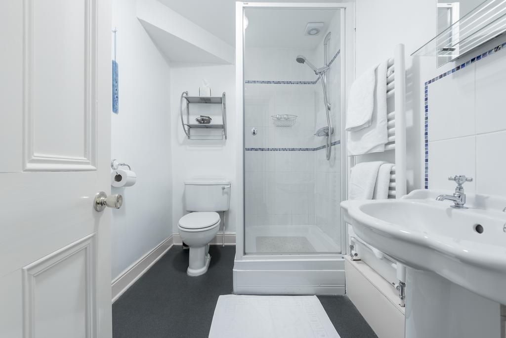 Kirkgate House Bed & Breakfast Knaresborough Room photo