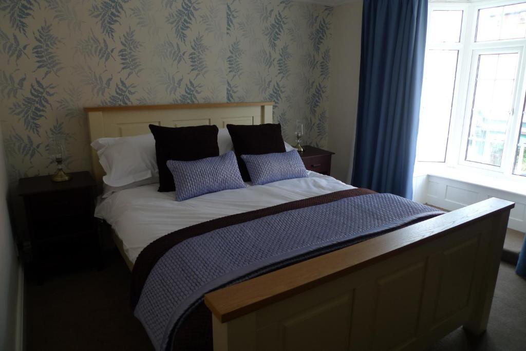 Kirkgate House Bed & Breakfast Knaresborough Exterior photo